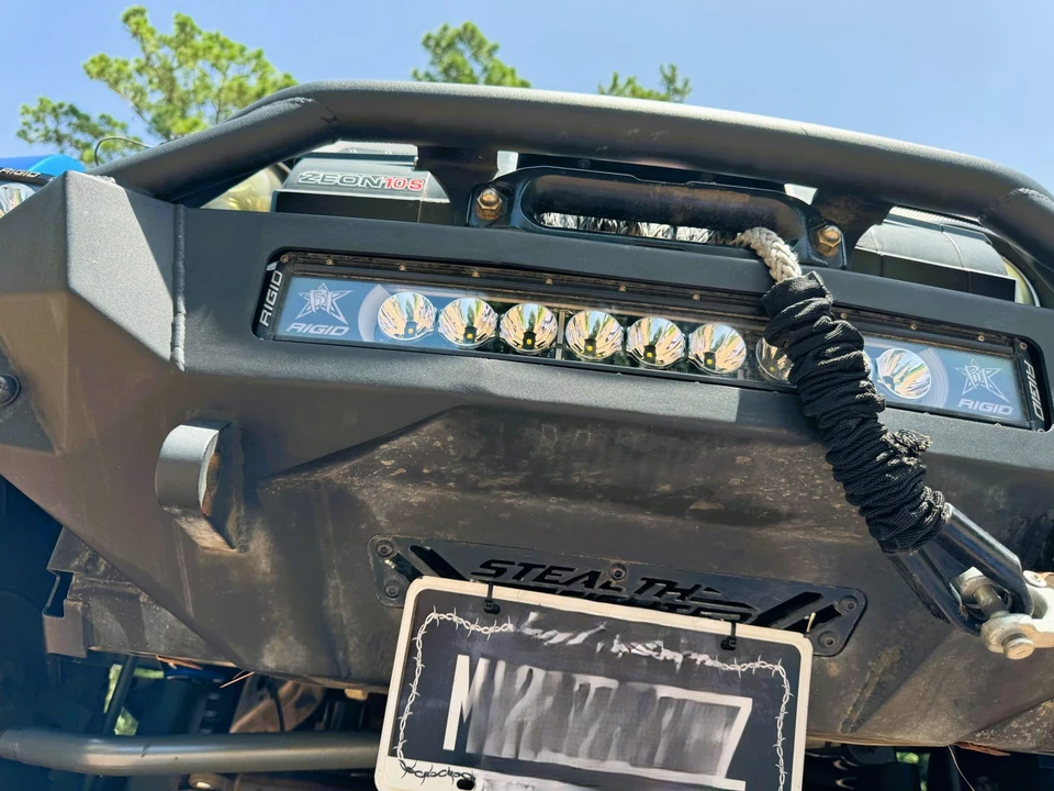 2016 Jeep JK Wrangler - Image 19 of 31