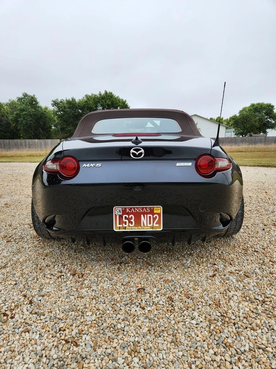 2019 Mazda ND MX-5 Miata - Image 8 of 31
