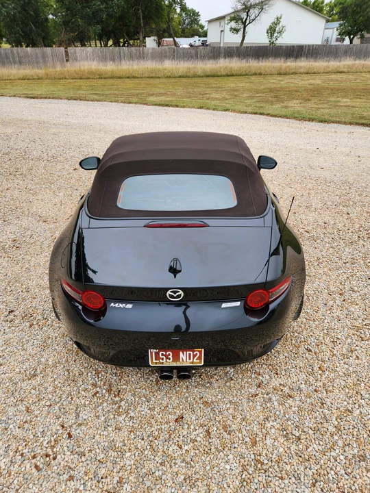 2019 Mazda ND MX-5 Miata - Image 7 of 31
