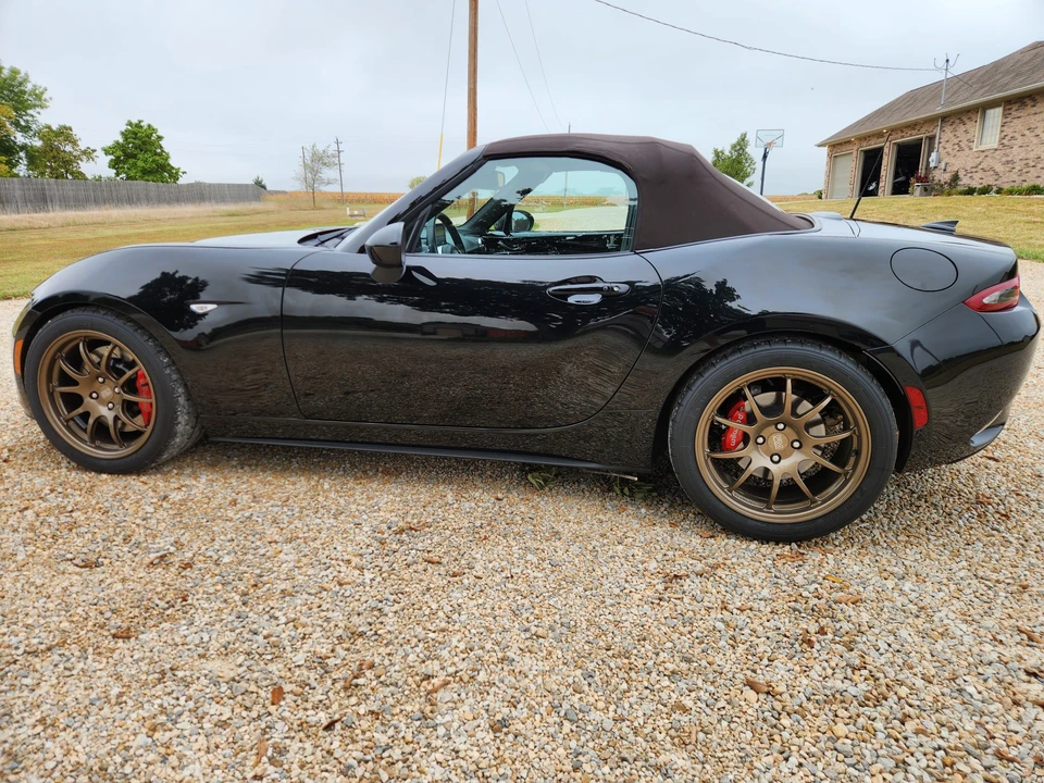 2019 Mazda ND MX-5 Miata - Image 10 of 31