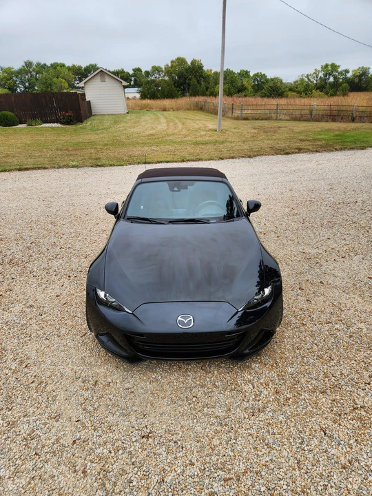 2019 Mazda ND MX-5 Miata - Image 3 of 31