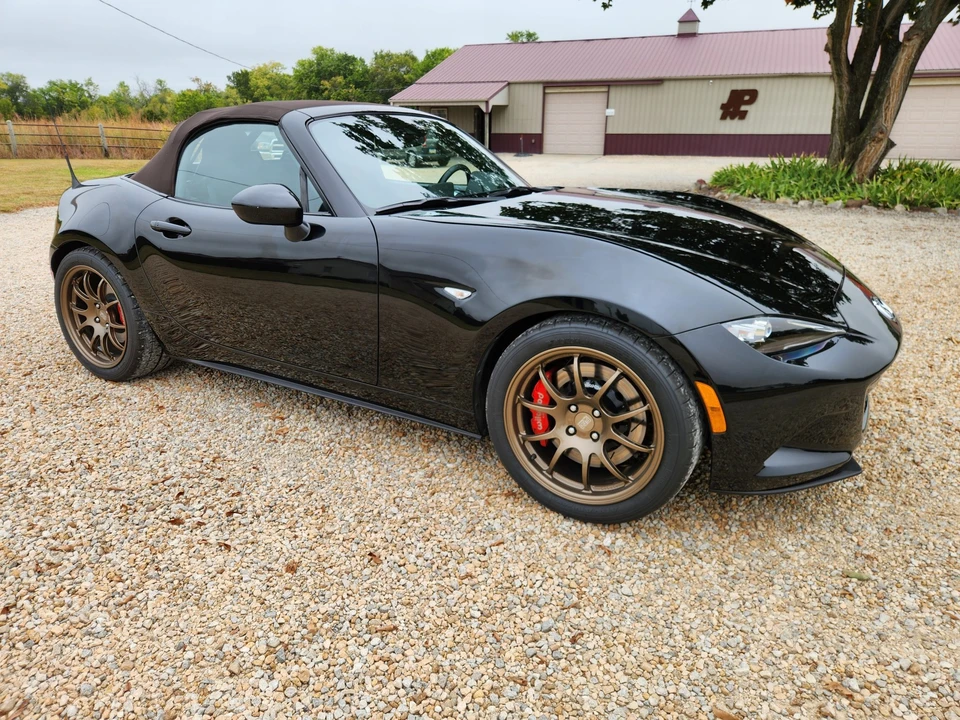 2019 Mazda ND MX-5 Miata - Image 5 of 31