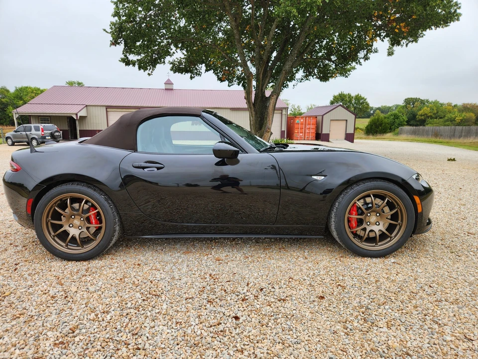 2019 Mazda ND MX-5 Miata - Image 6 of 31