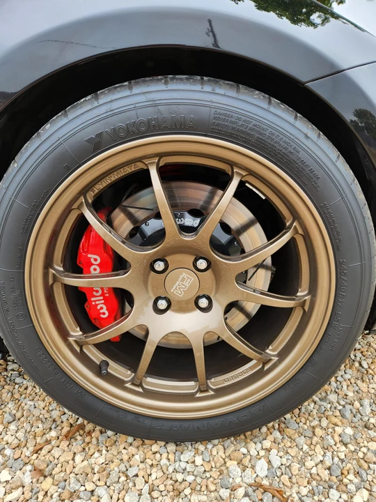 2019 Mazda ND MX-5 Miata - Image 15 of 31