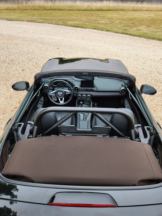 2019 Mazda ND MX-5 Miata - Image 26 of 31
