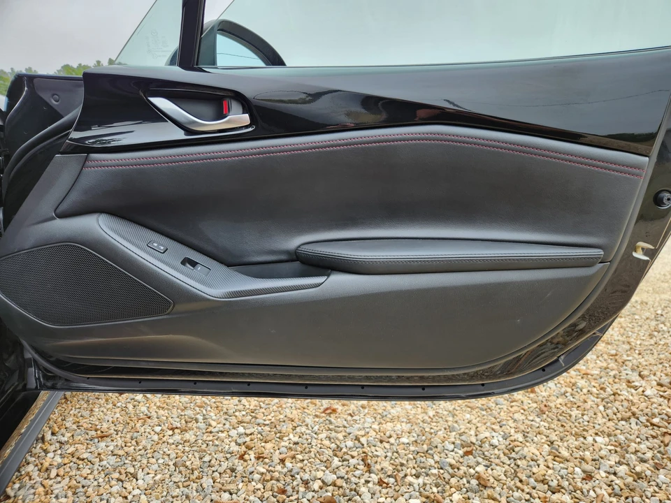 2019 Mazda ND MX-5 Miata - Image 24 of 31