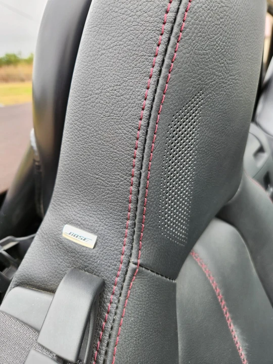 2019 Mazda ND MX-5 Miata - Image 23 of 31