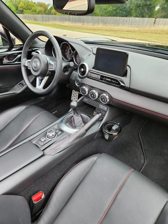 2019 Mazda ND MX-5 Miata - Image 30 of 31