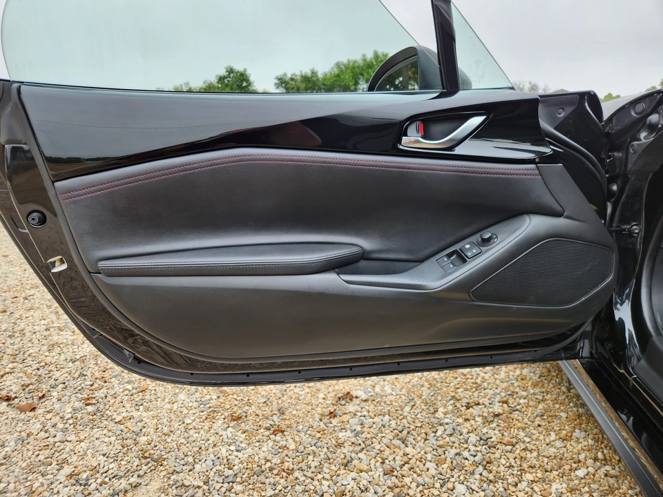 2019 Mazda ND MX-5 Miata - Image 21 of 31