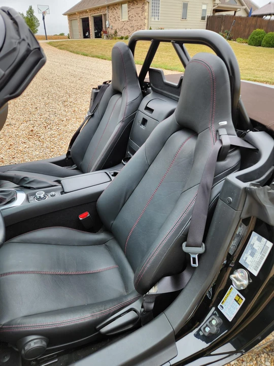 2019 Mazda ND MX-5 Miata - Image 20 of 31