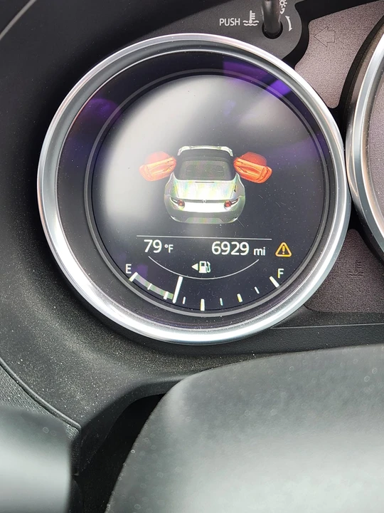 2019 Mazda ND MX-5 Miata - Image 27 of 31