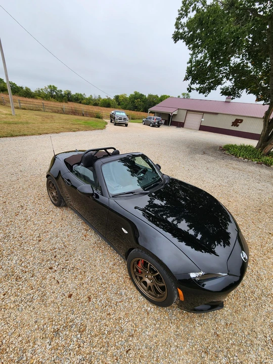 2019 Mazda ND MX-5 Miata - Image 11 of 31