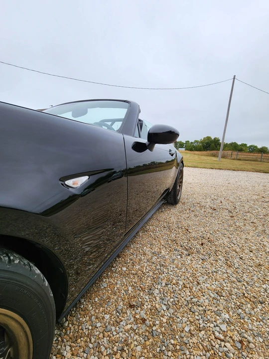 2019 Mazda ND MX-5 Miata - Image 14 of 31