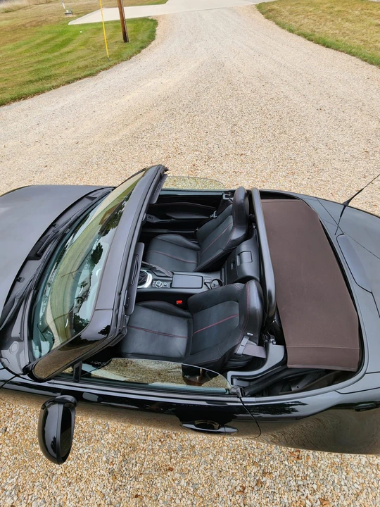 2019 Mazda ND MX-5 Miata - Image 25 of 31