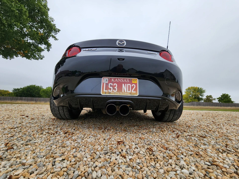 2019 Mazda ND MX-5 Miata - Image 12 of 31
