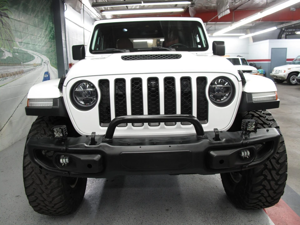 2021 Jeep JT Gladiator - Image 5 of 31