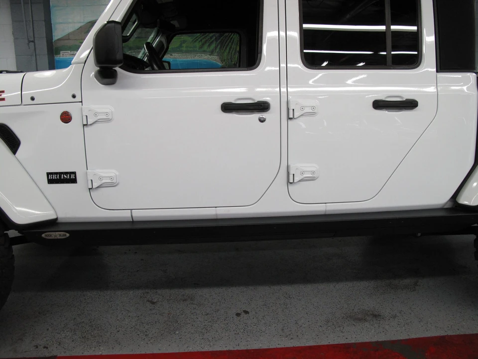 2021 Jeep JT Gladiator - Image 22 of 31