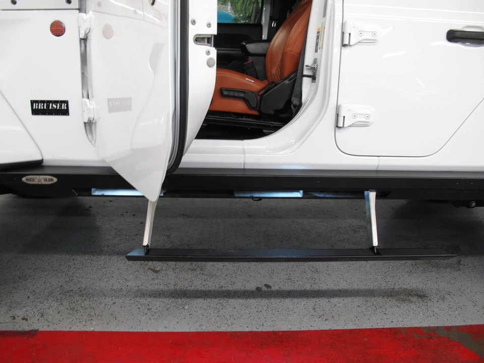 2021 Jeep JT Gladiator - Image 23 of 31