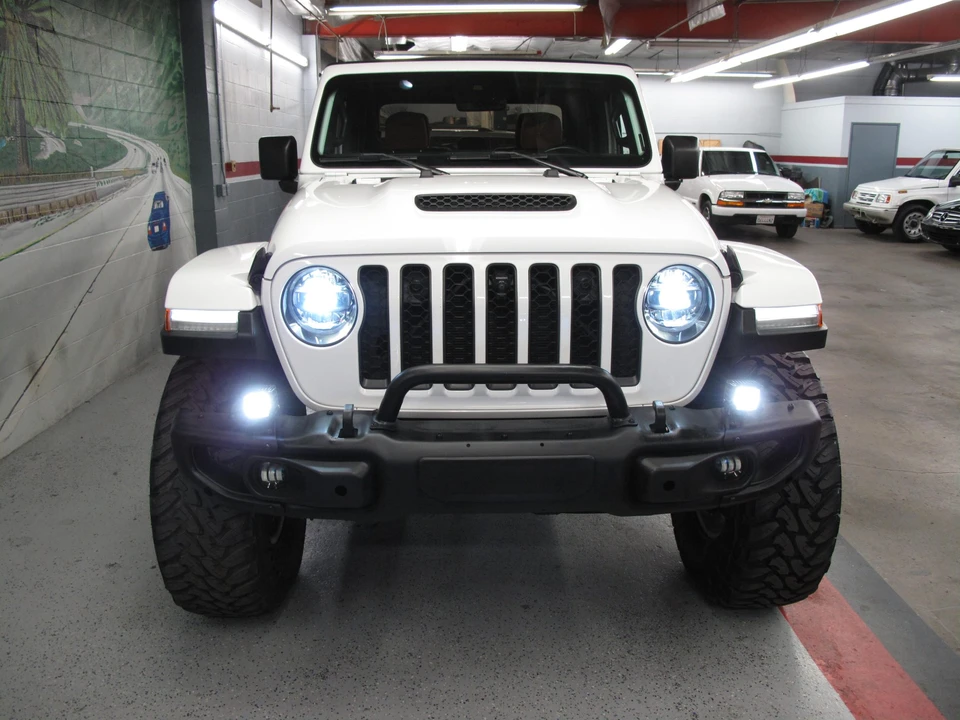 2021 Jeep JT Gladiator - Image 6 of 31