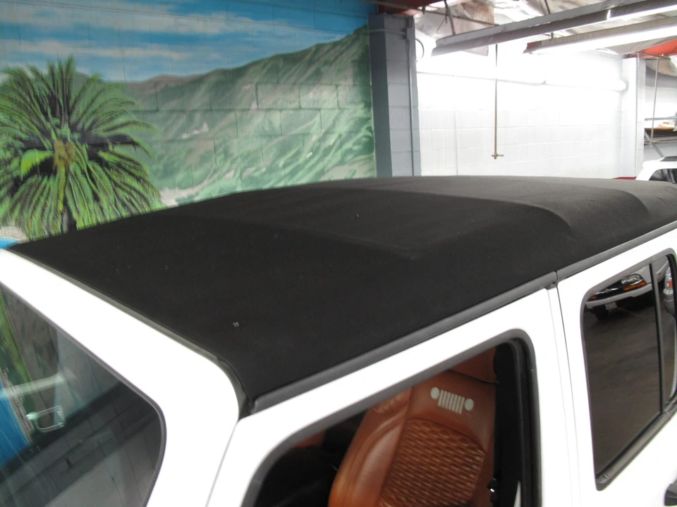 2021 Jeep JT Gladiator - Image 24 of 31