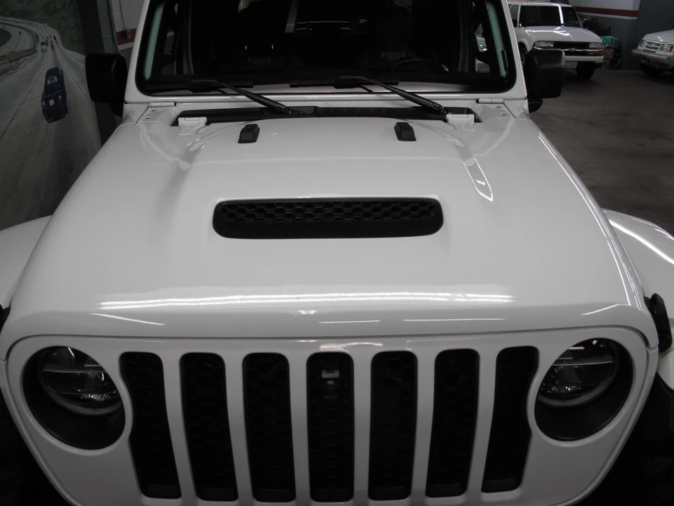 2021 Jeep JT Gladiator - Image 20 of 31