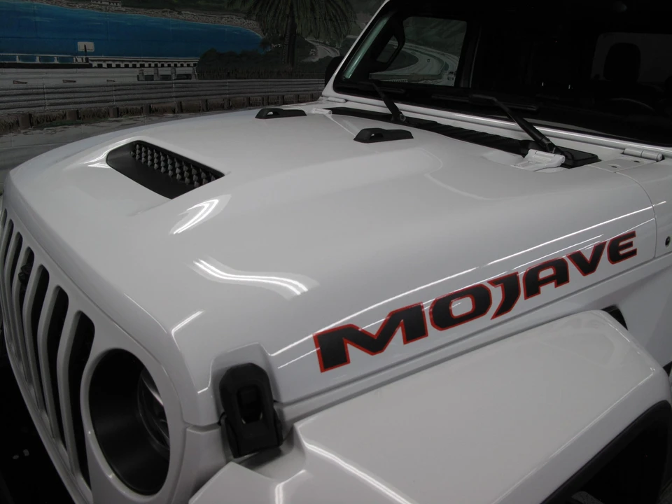 2021 Jeep JT Gladiator - Image 19 of 31