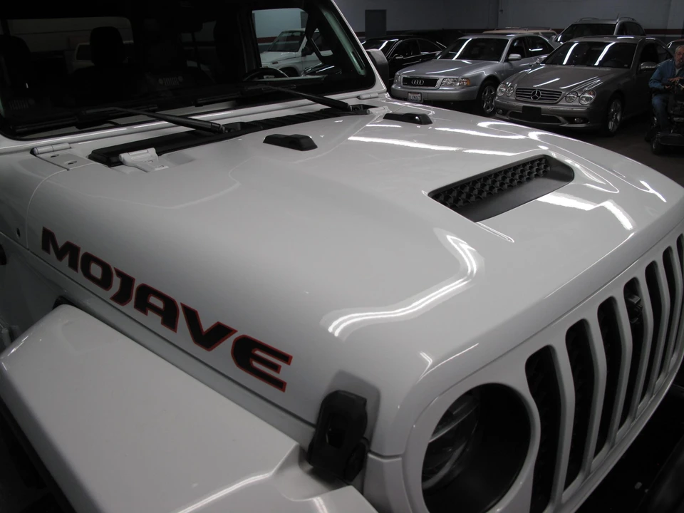 2021 Jeep JT Gladiator - Image 21 of 31