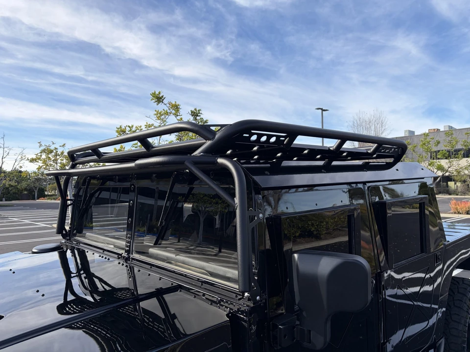 AM General Hummer - Image 9 of 31