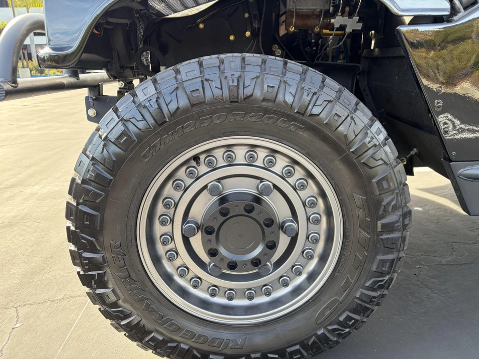 AM General Hummer - Image 19 of 31