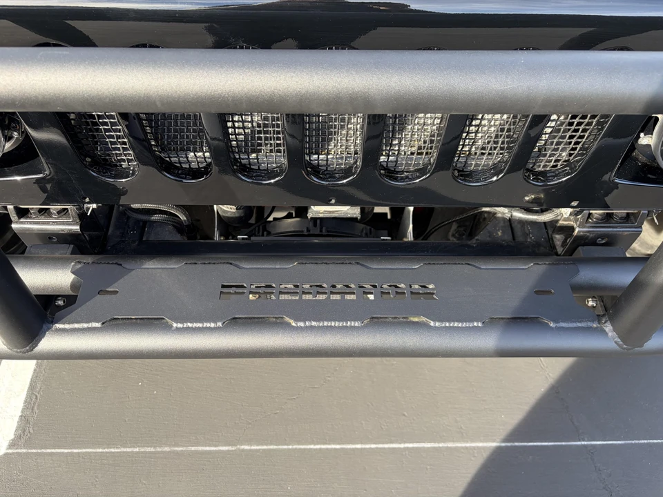 AM General Hummer - Image 14 of 31