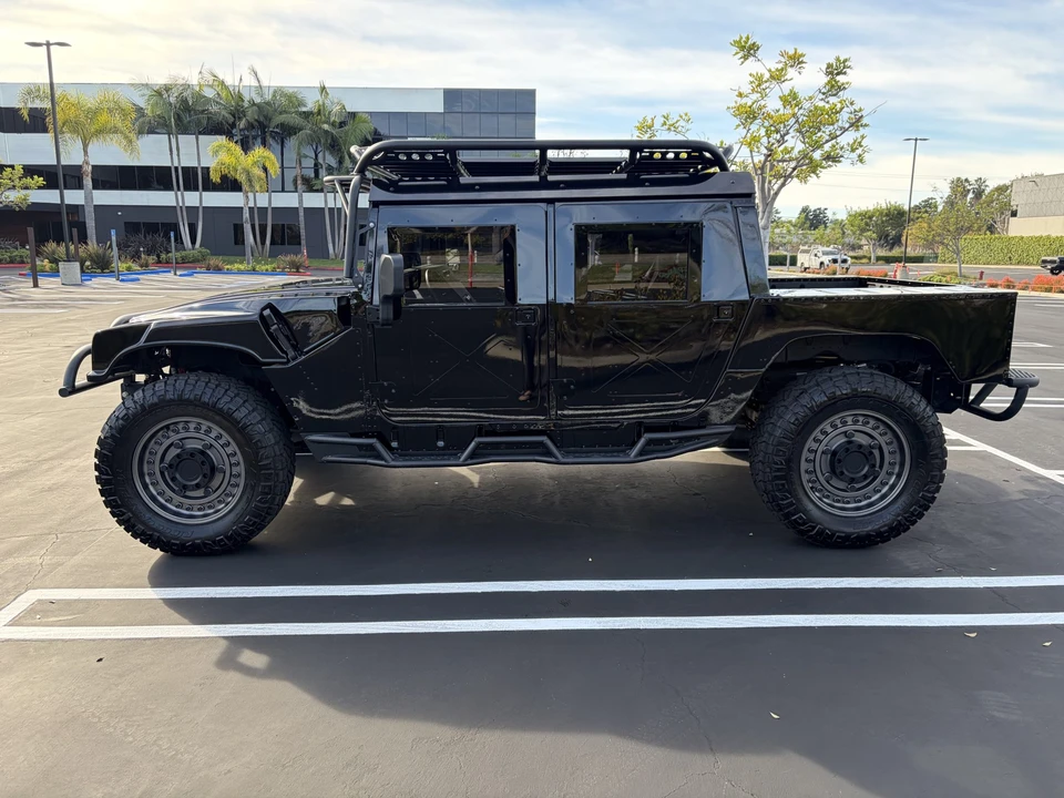 AM General Hummer - Image 7 of 31