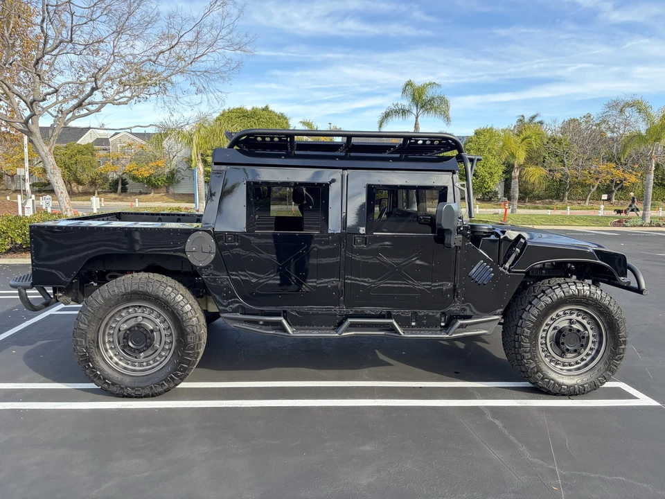 AM General Hummer - Image 4 of 31