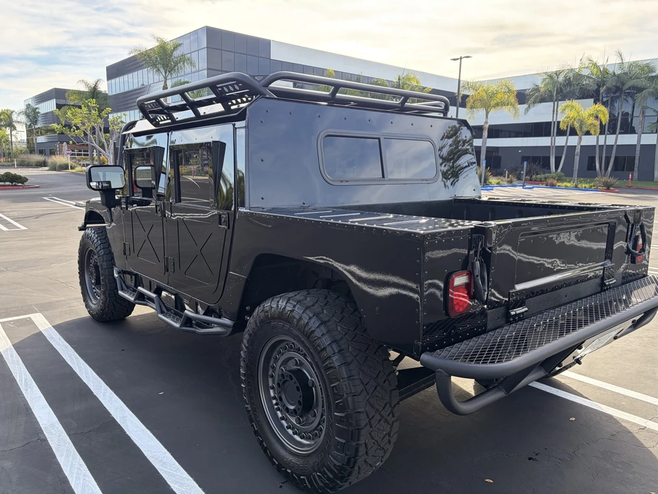 AM General Hummer - Image 6 of 31