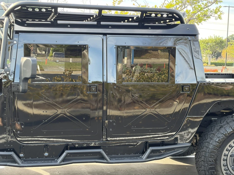 AM General Hummer - Image 8 of 31