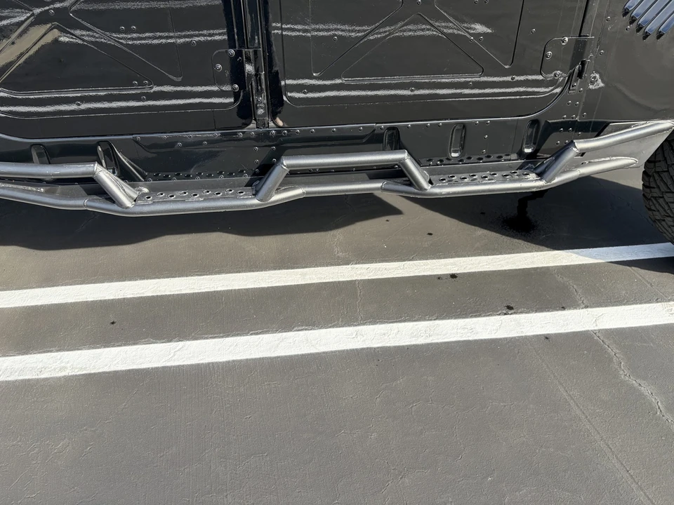 AM General Hummer - Image 10 of 31