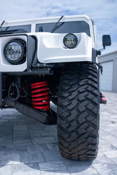 Hummer HMMWV - Image 28 of 31