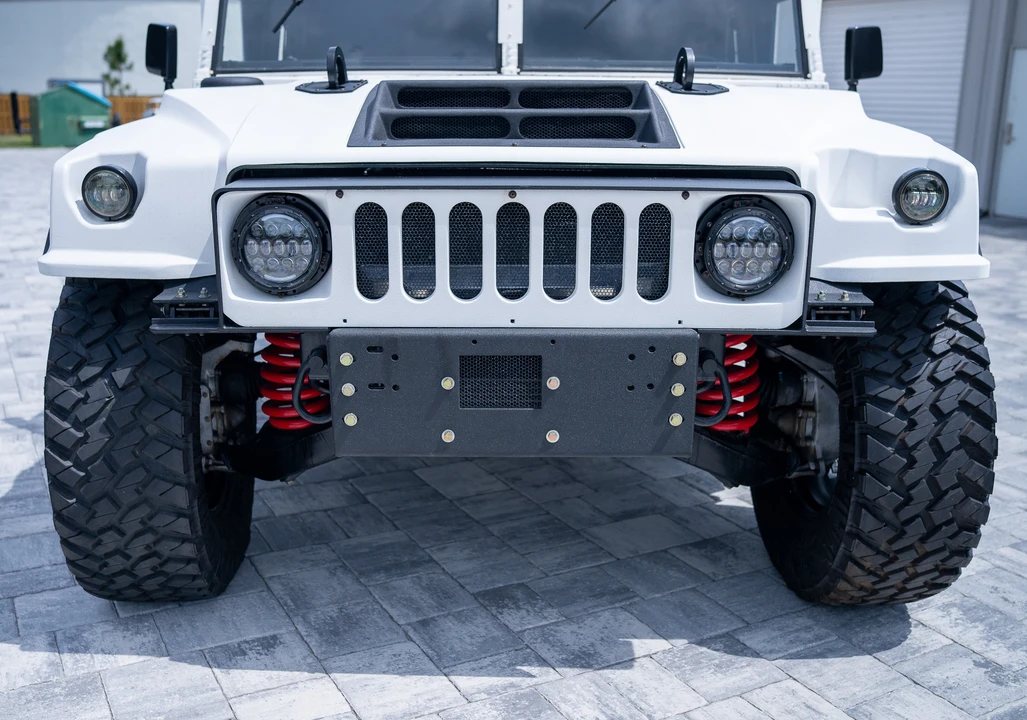 Hummer HMMWV - Image 23 of 31
