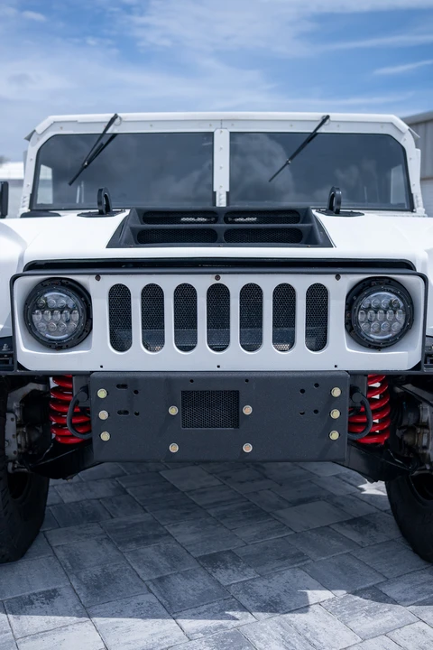 Hummer HMMWV - Image 24 of 31