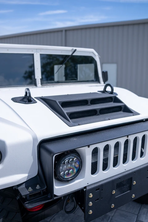 Hummer HMMWV - Image 21 of 31
