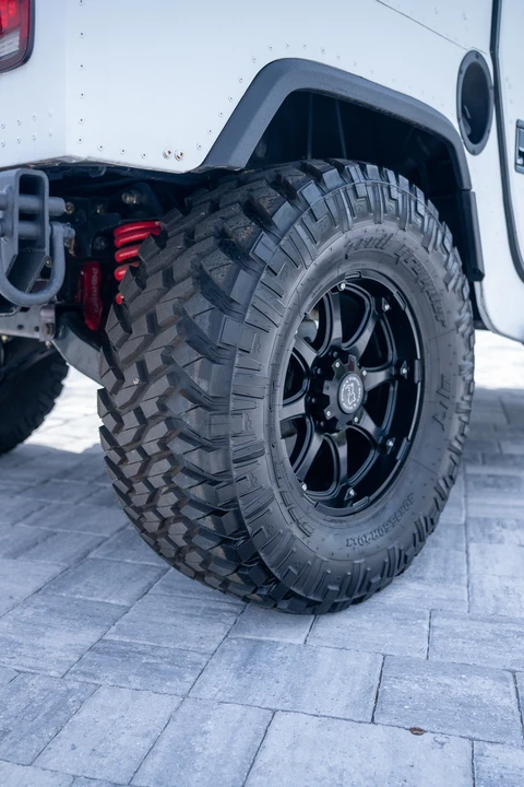 Hummer HMMWV - Image 26 of 31