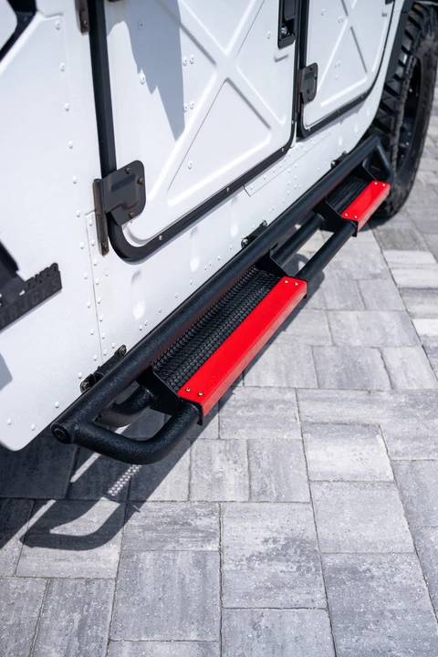 Hummer HMMWV - Image 12 of 31