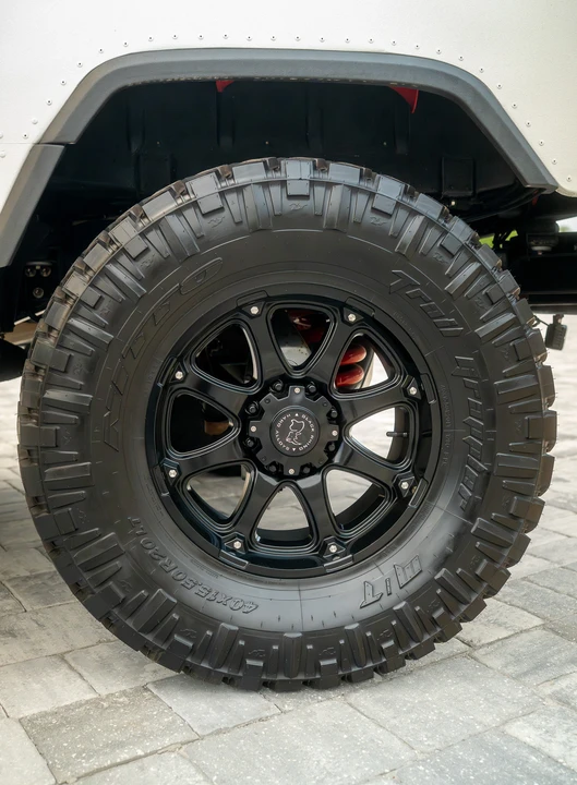 Hummer HMMWV - Image 25 of 31