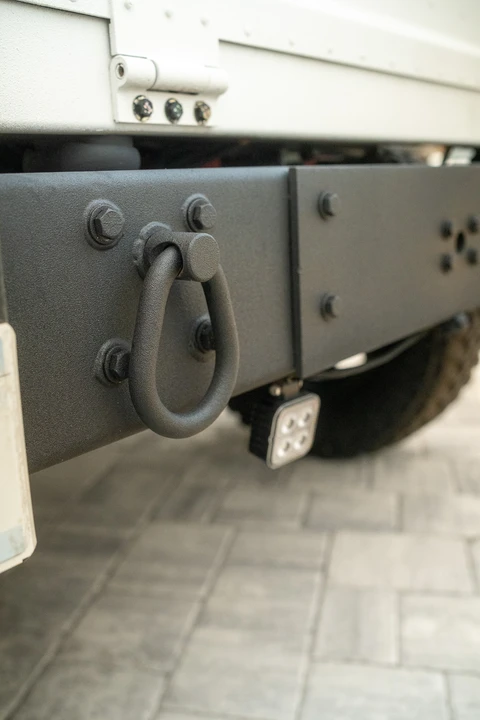 Hummer HMMWV - Image 17 of 31