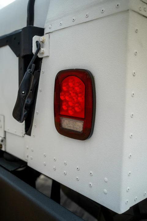 Hummer HMMWV - Image 18 of 31