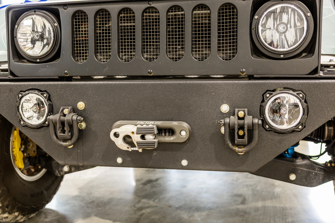 Hummer HMMWV - Image 29 of 31