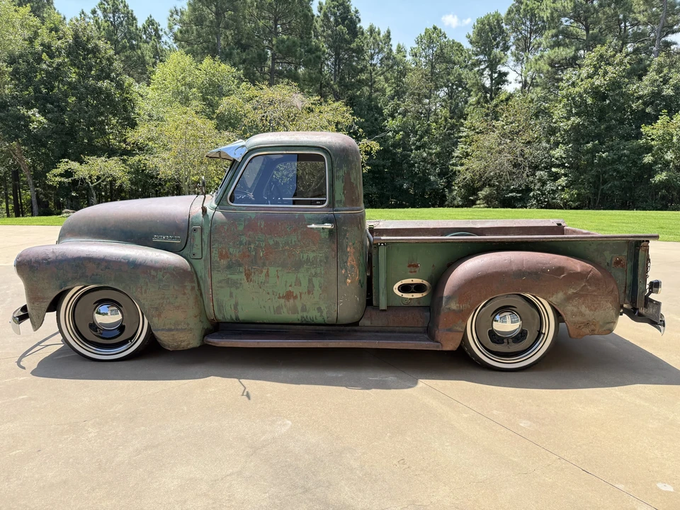 1950 Chevrolet Advance Design - Image 14 of 31