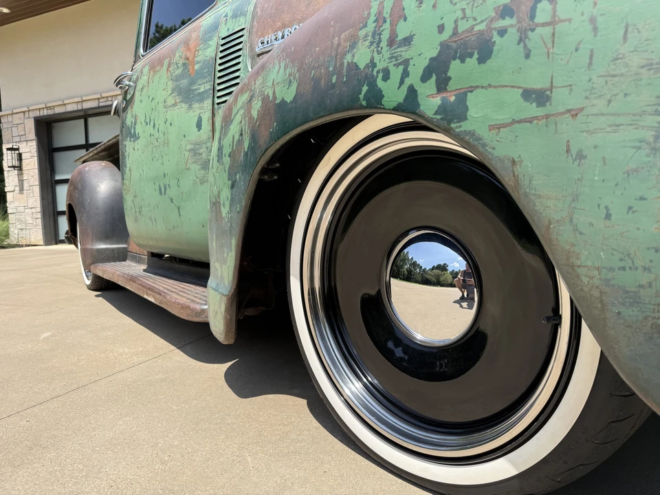1950 Chevrolet Advance Design - Image 27 of 31