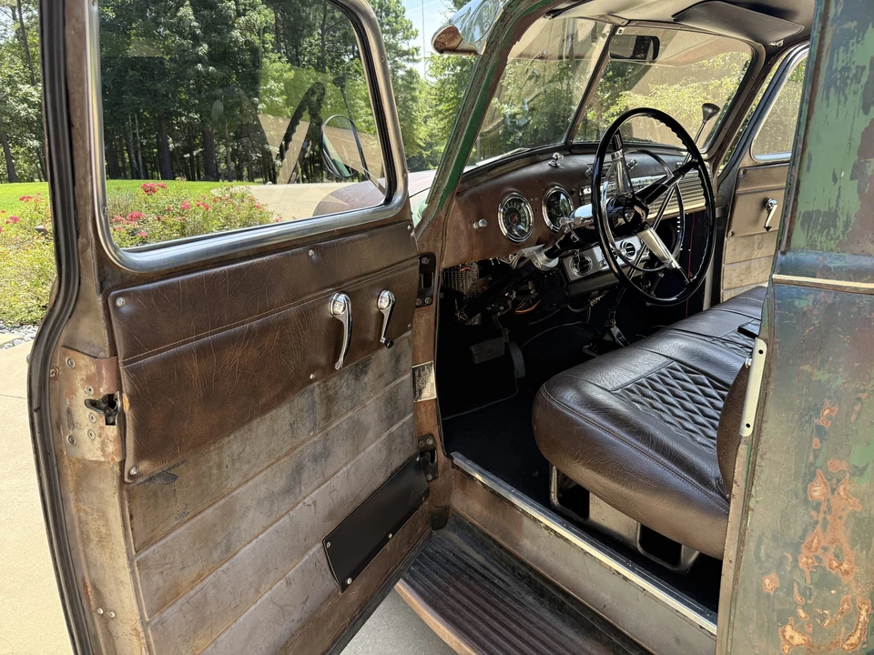 1950 Chevrolet Advance Design - Image 31 of 31