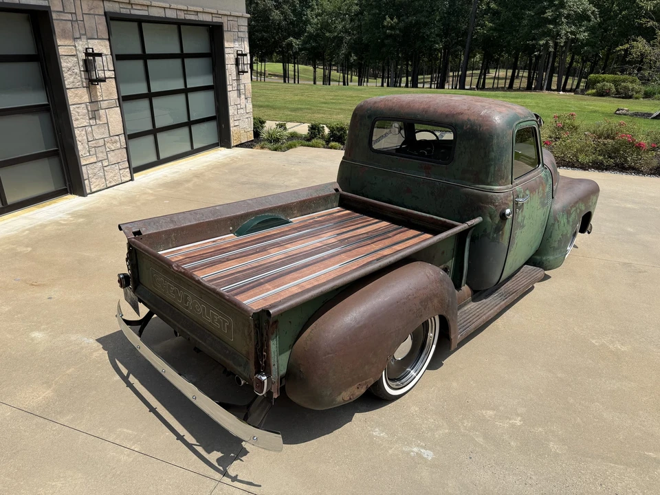 1950 Chevrolet Advance Design - Image 20 of 31