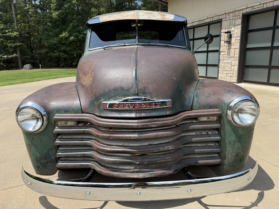 1950 Chevrolet Advance Design - Image 8 of 31